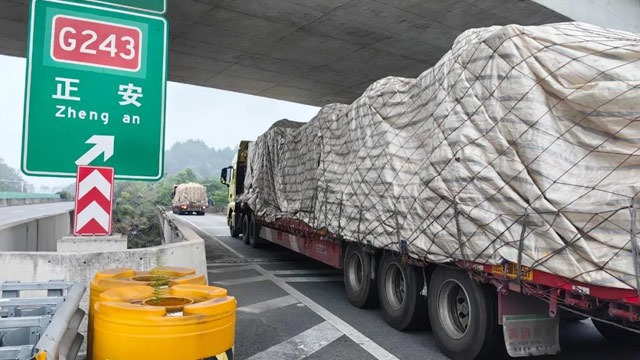 日皮大全免费铝产业园投产，“归雁经济” 助力产业升级