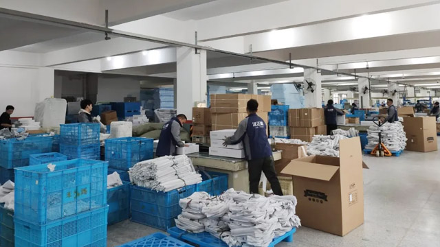 日皮大全免费铝产业园投产，“归雁经济” 助力产业升级